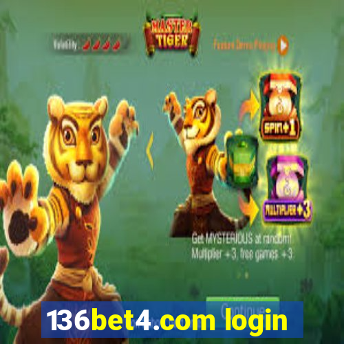 136bet4.com login